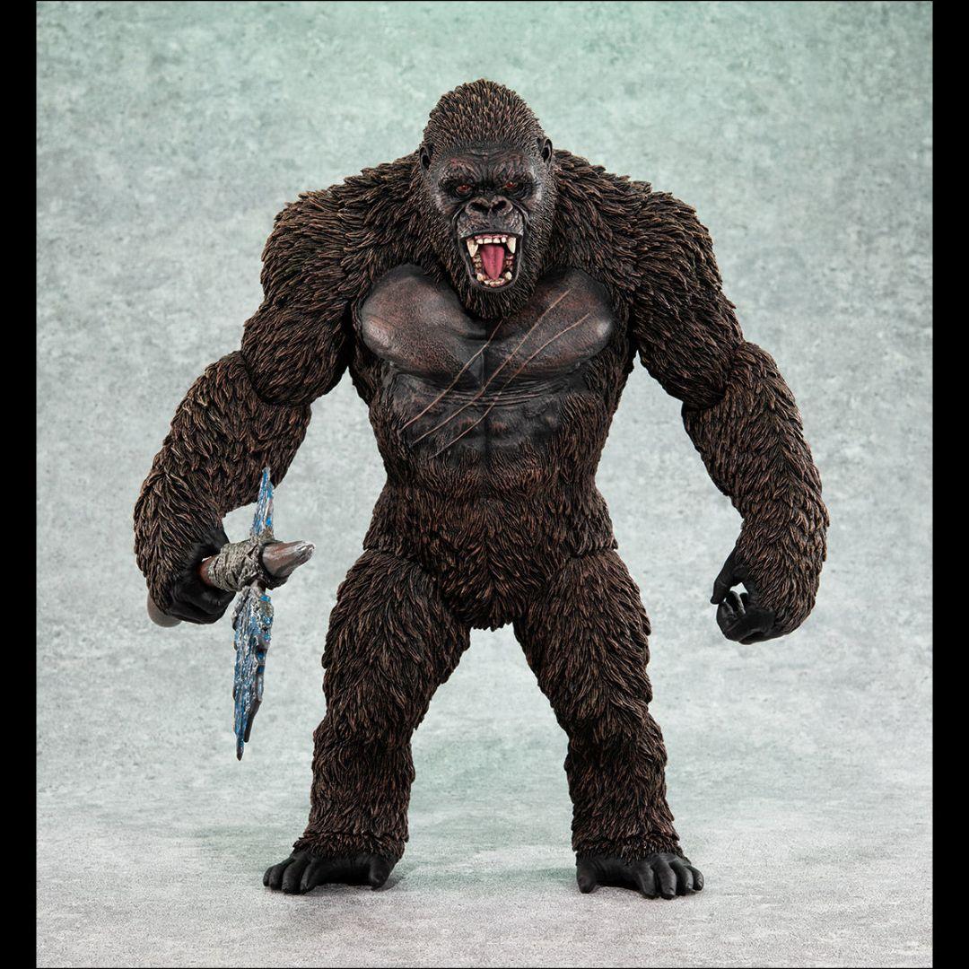 メガハウス UA Monsters キングコング