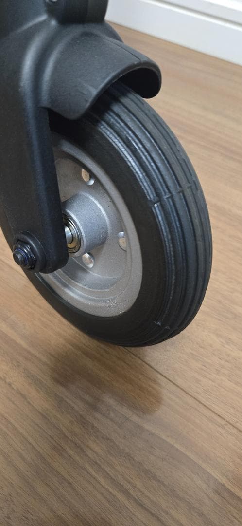 A-bike neo 正規品　折りたたみ自転車