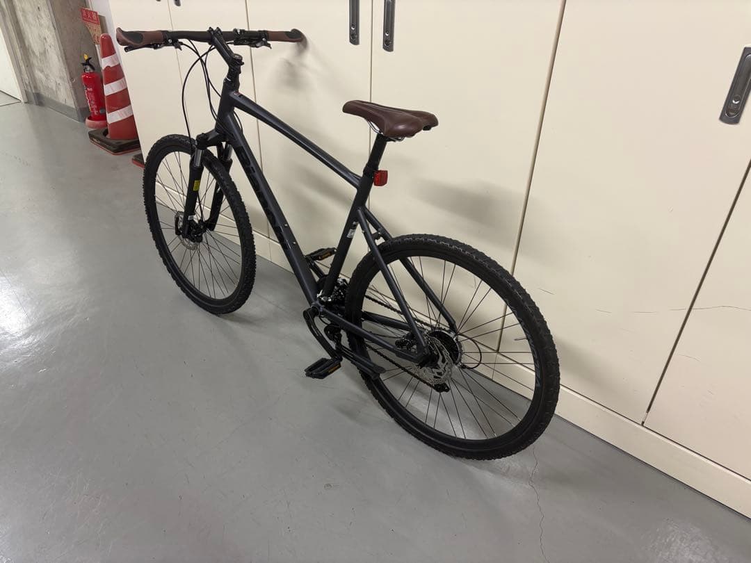 BIANCHI C-SPORT CROSS 2 クロスバイク