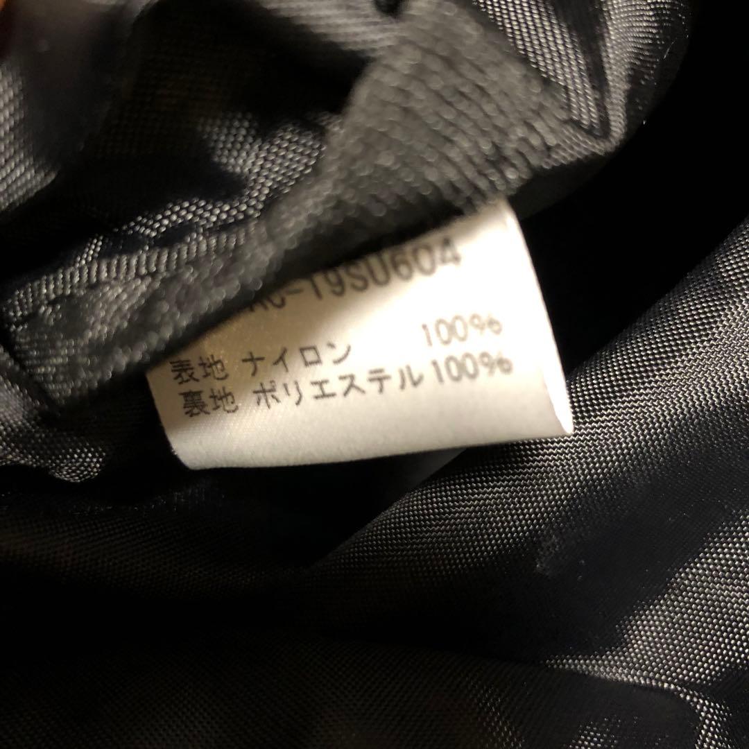  PEAK スノーピーク 2wayトートバッグ　大容量