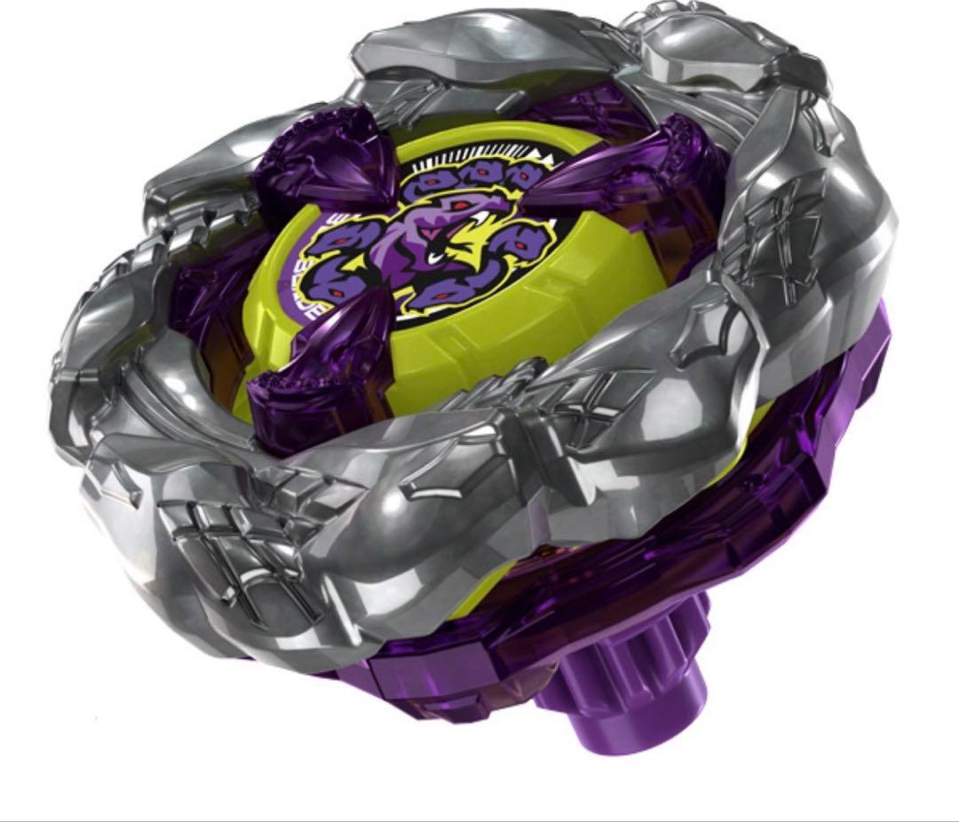 ベイブレード【BEYBLADE X 】UX-00 オロチクラスター6-60LF