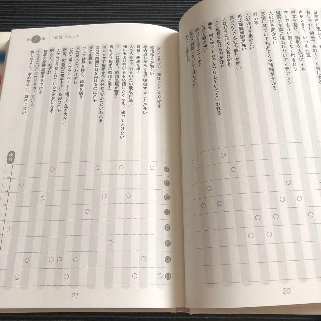野菜が毒になる人、ならない人 : あなたの体内性格