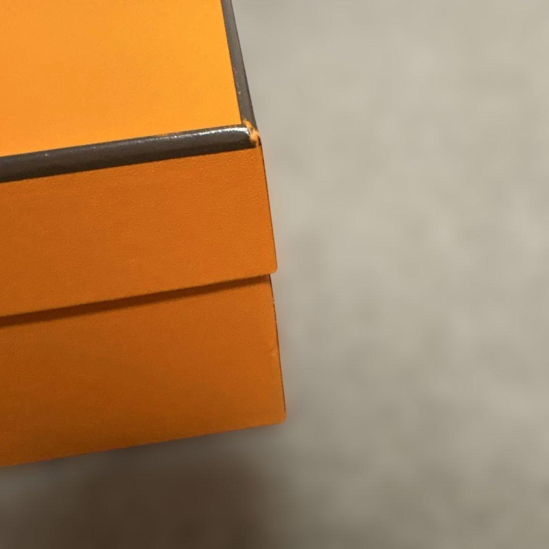 エルメス　HERMES 空箱　リンディ　ミニ