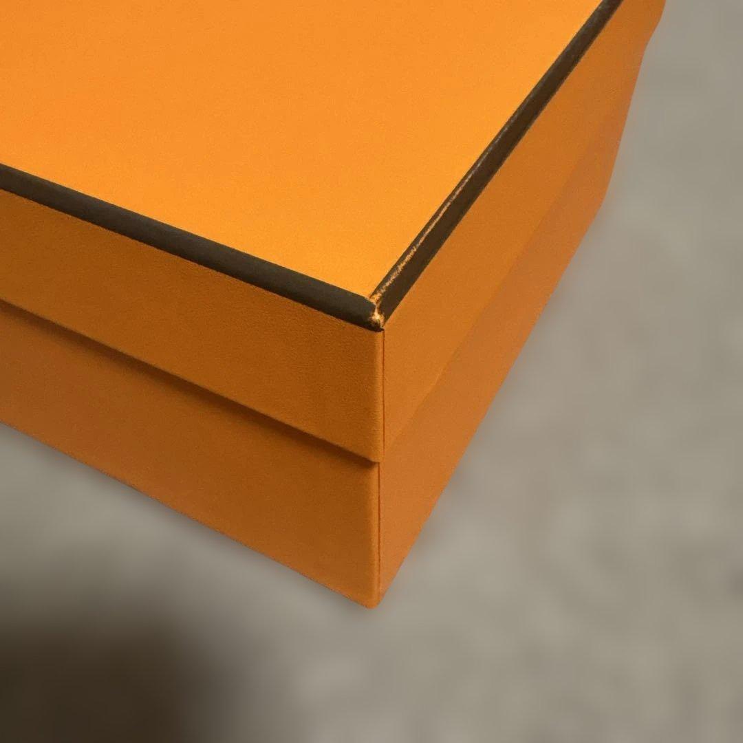 エルメス　HERMES 空箱　リンディ　ミニ
