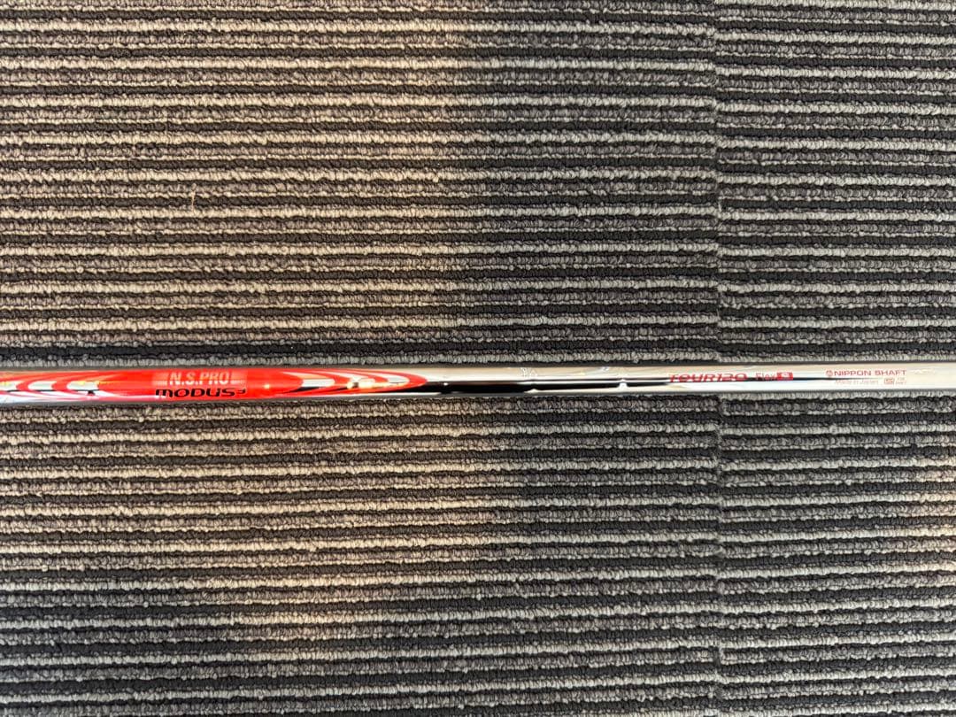 高山さま専用　Srixon ZXi5 6-P MODUS TOUR 120S