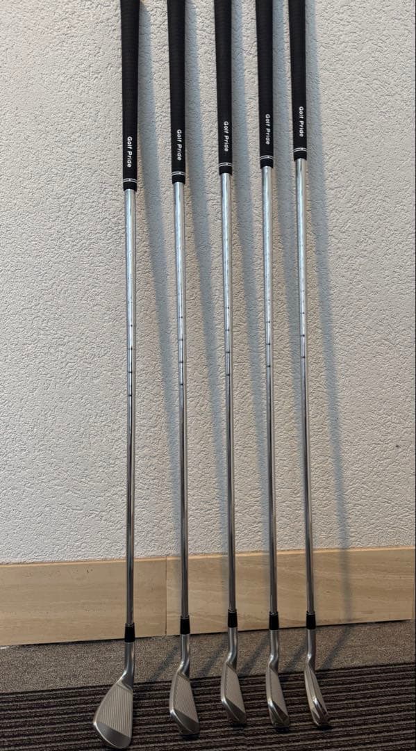 高山さま専用　Srixon ZXi5 6-P MODUS TOUR 120S