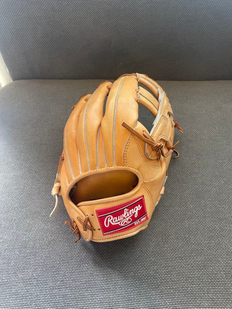 Rawlings Gold Glove 硬式グローブ内野手