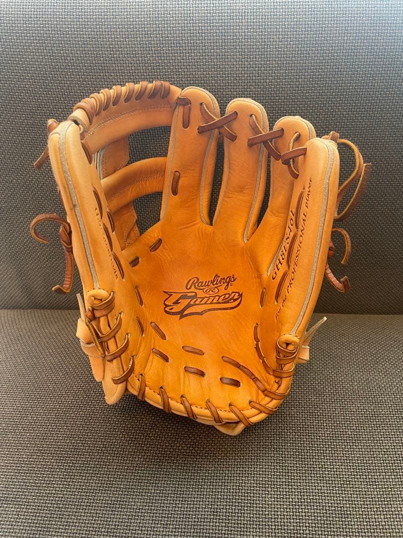 Rawlings Gold Glove 硬式グローブ内野手