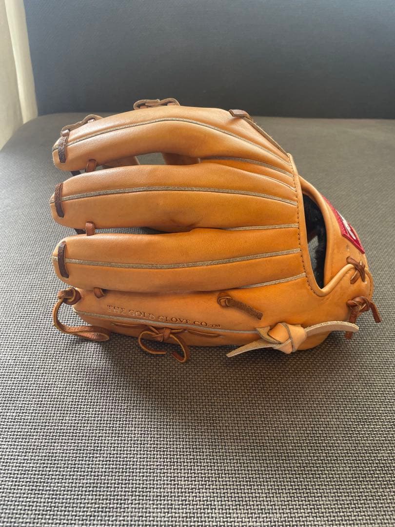 Rawlings Gold Glove 硬式グローブ内野手