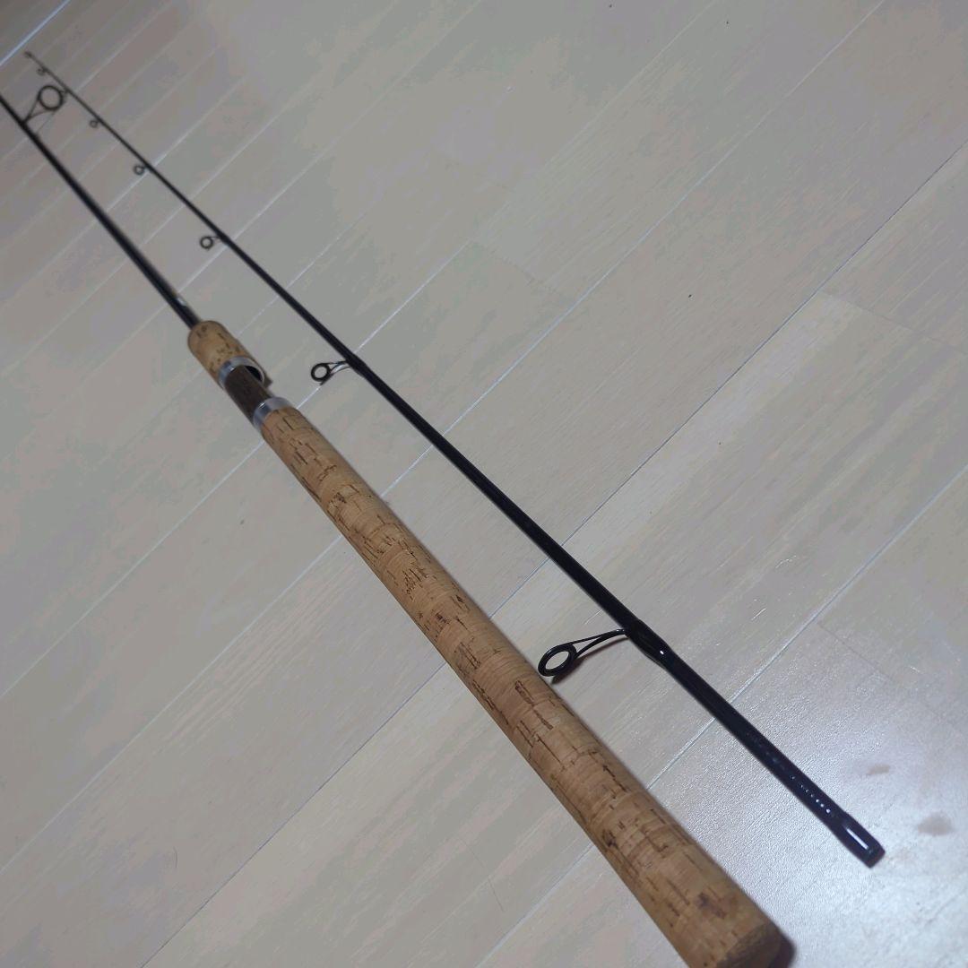 シマノ トラウトワンXT TO-86ML2 SHIMANO TROUT ONE