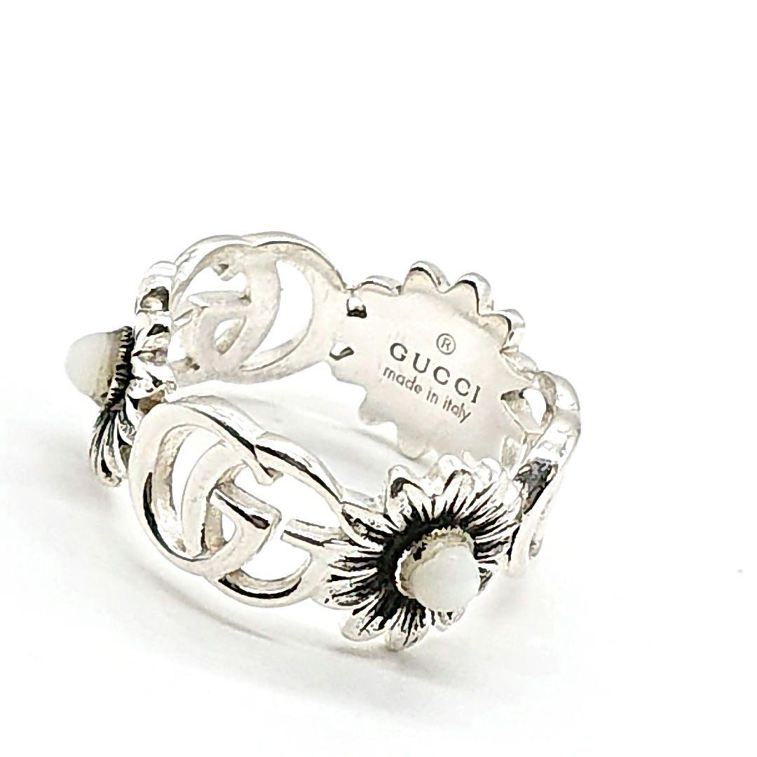 セール‼️【正規品】未使用に近い‼️GUCCI リング