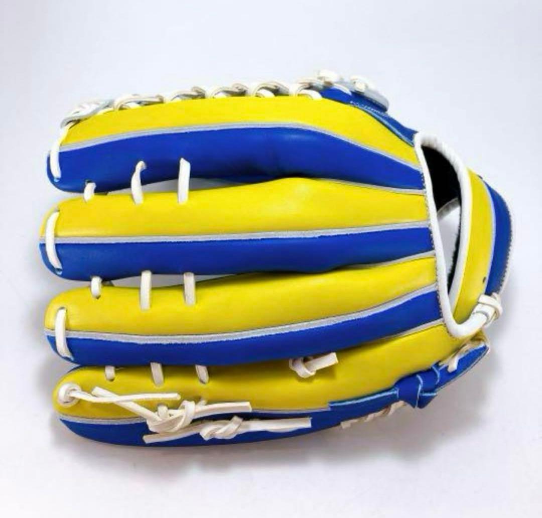 ハイゴールド HIGOLD 外野用 硬式グローブ 硬式グローブ 73