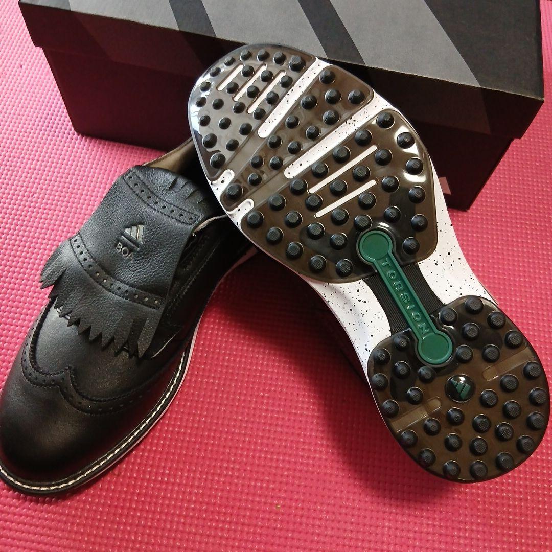 ま*☆様 アディダスゴルフ adidas Golf MC87 BOA 26.5c