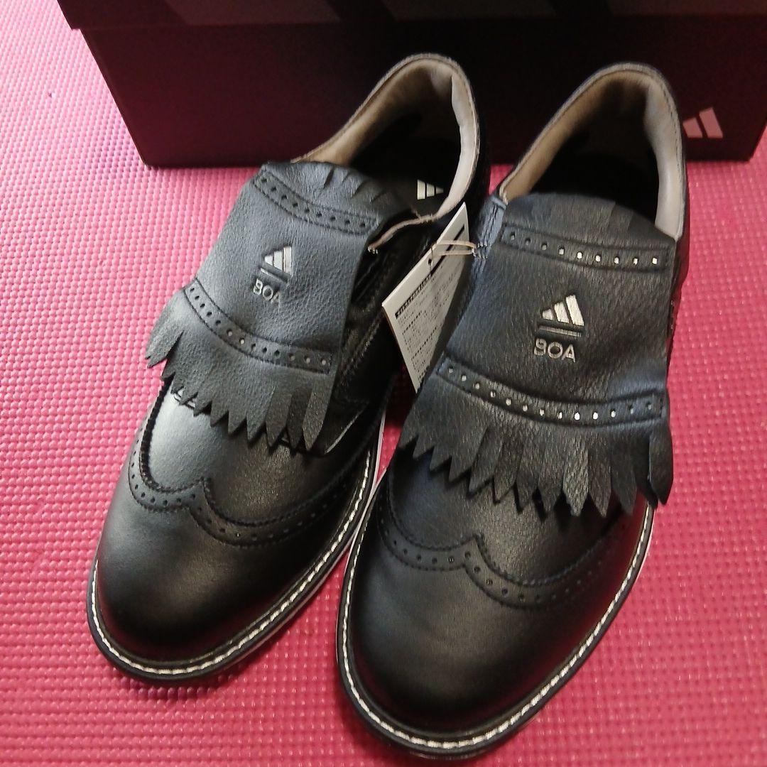 ま*☆様 アディダスゴルフ adidas Golf MC87 BOA 26.5c