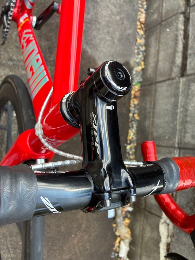 チネリ ヴィゴレッリ シャーク Cinelli Vigorelli Shark