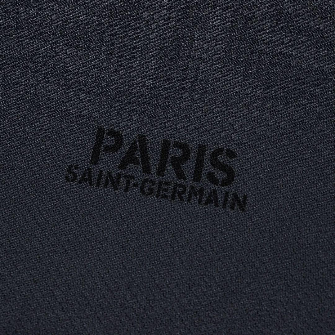 パリサンジェルマン 25/26 Dri-FIT ストライク トップ(ブラック)