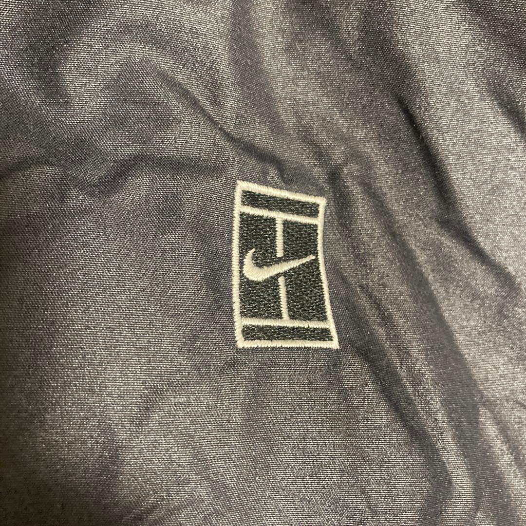 NIKE リバーシブルベスト ヴィンテージ 90s 00s 古着
