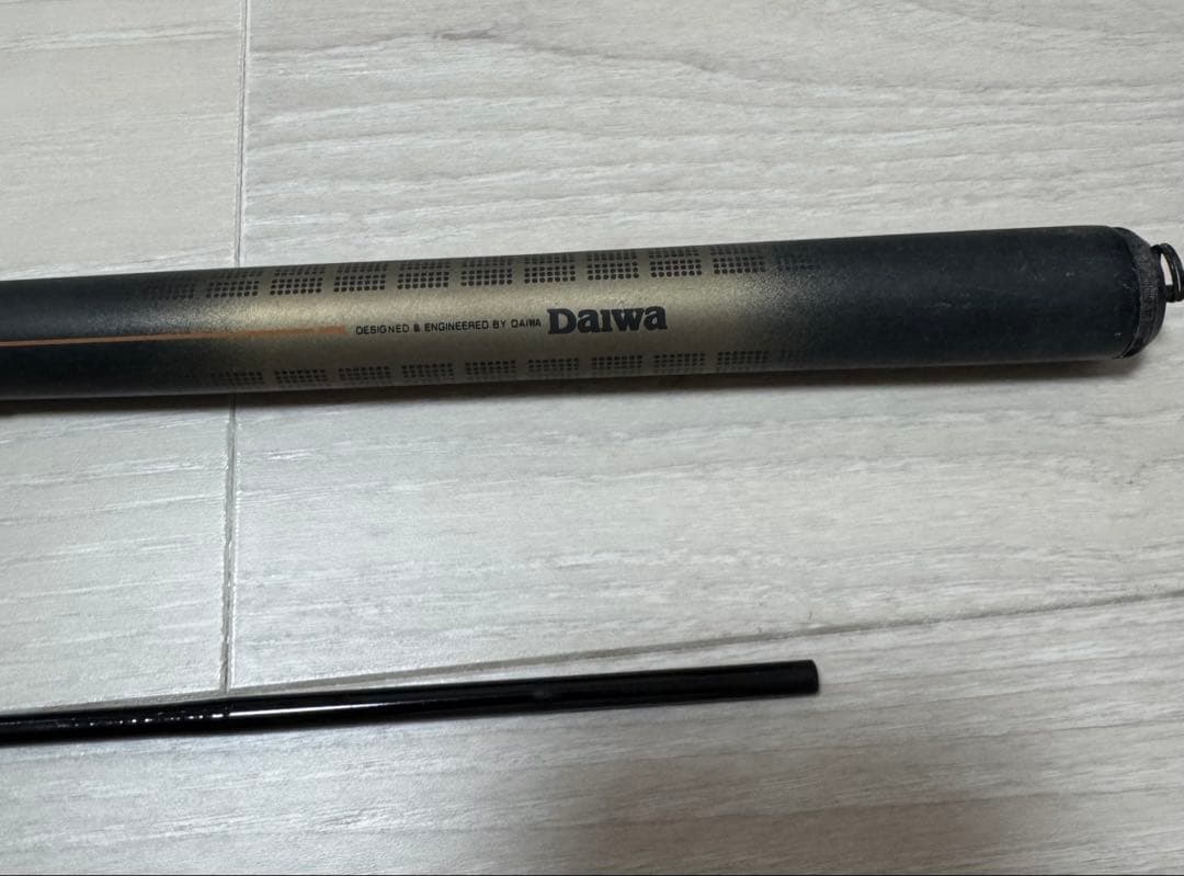 DAIWA ダイワ 飛竜 イカダ誘い 1-180 チヌ竿 釣竿 ロッド
