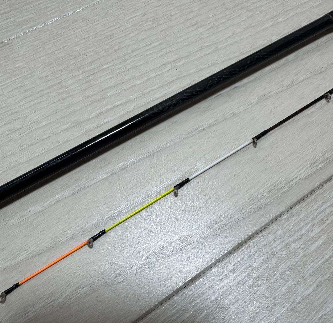 DAIWA ダイワ 飛竜 イカダ誘い 1-180 チヌ竿 釣竿 ロッド