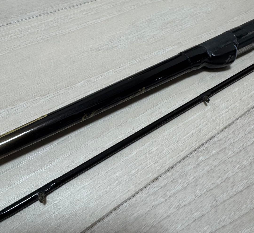 DAIWA ダイワ 飛竜 イカダ誘い 1-180 チヌ竿 釣竿 ロッド