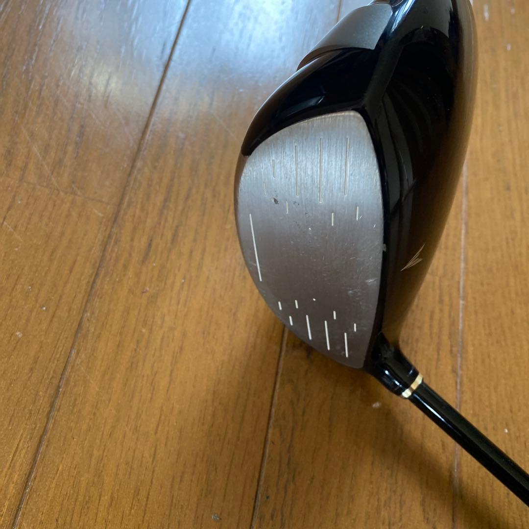ゼクシオMＰ600 SR ドライバー