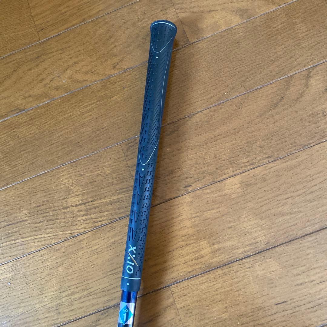 ゼクシオMＰ600 SR ドライバー