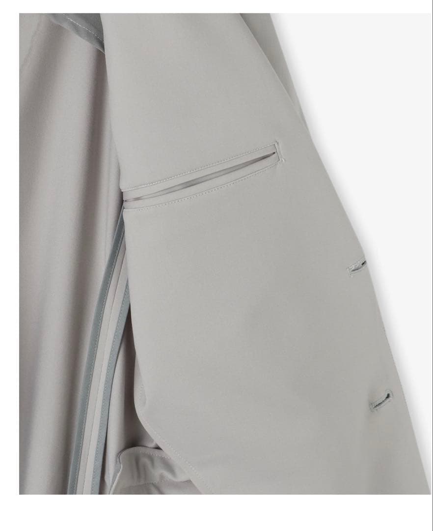 未使用TFW49ジャケット　STRETCH 2B JKT