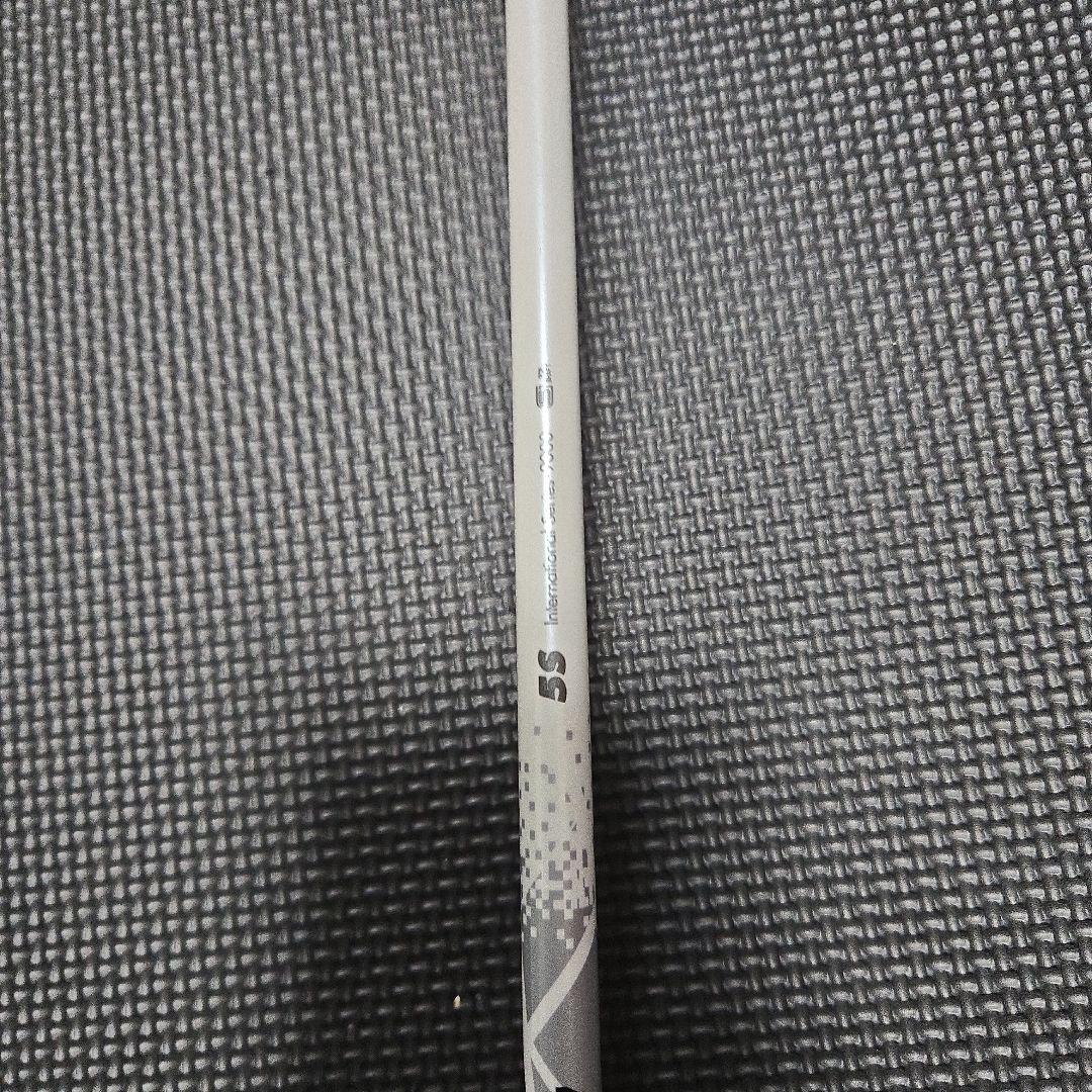 TaylorMade SIM2MaxD ドライバー アッタスクール5S