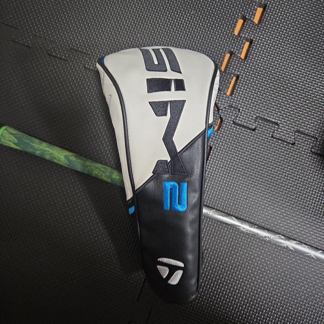 TaylorMade SIM2MaxD ドライバー アッタスクール5S