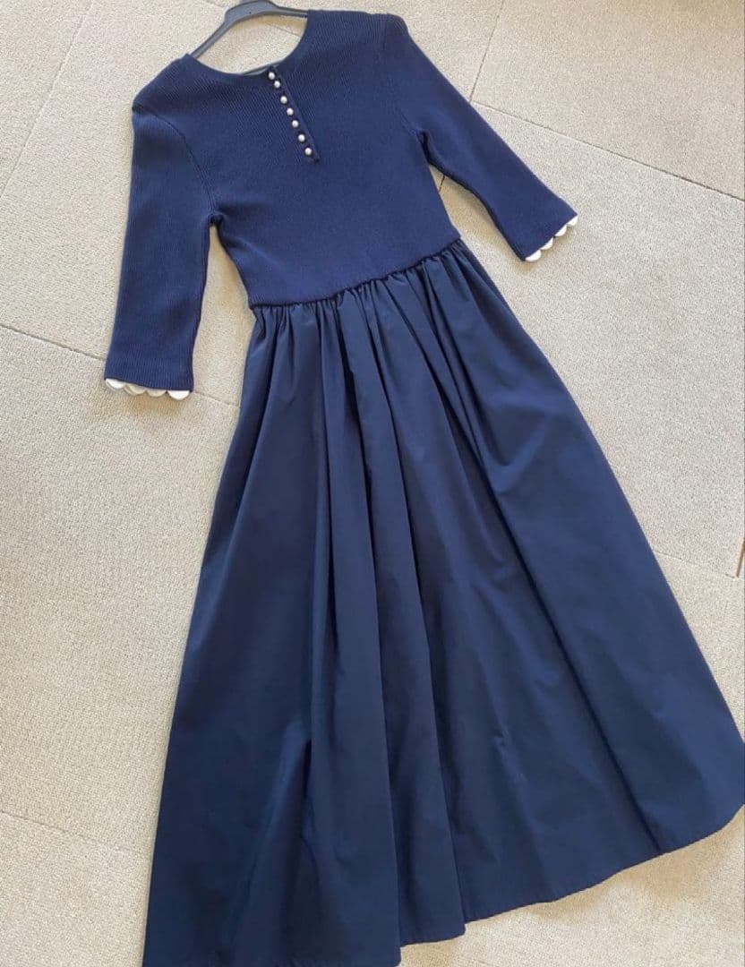 ✨️アプワイザーリッシェ✨ロングワンピース✨️