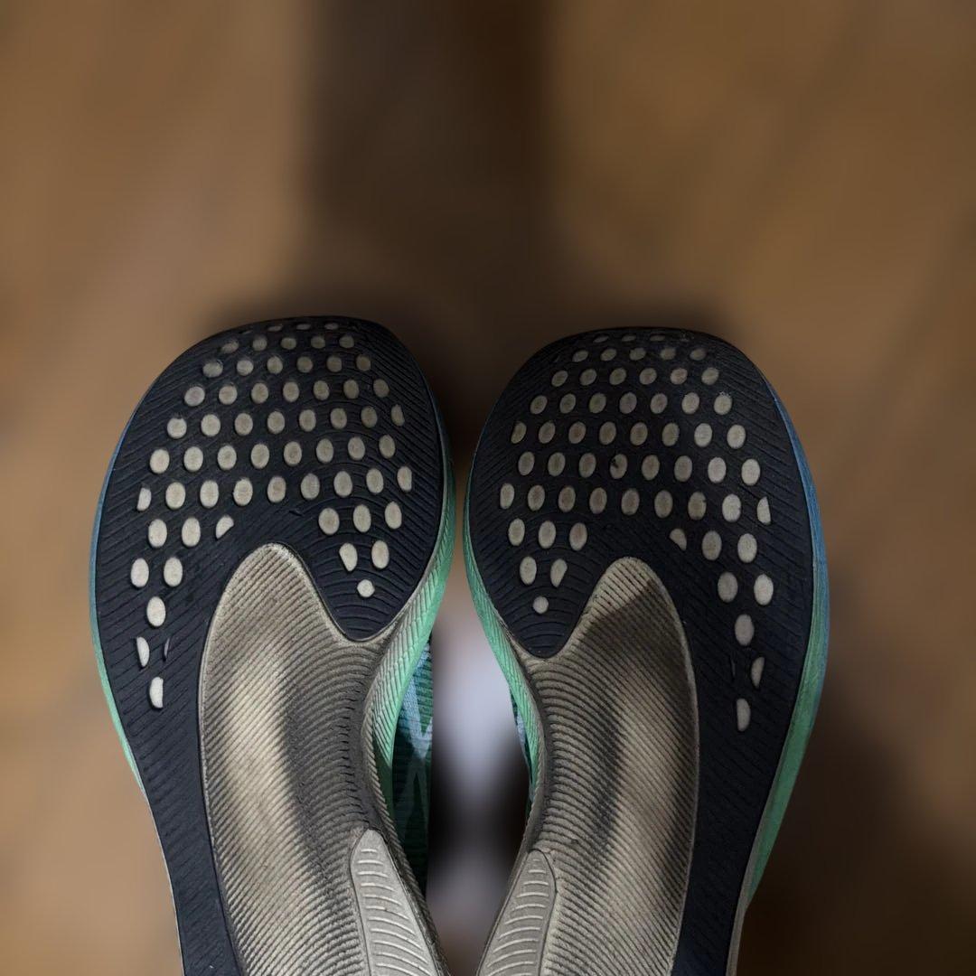 スパイク・シューズ ASICS SPEED SKY + 27cm