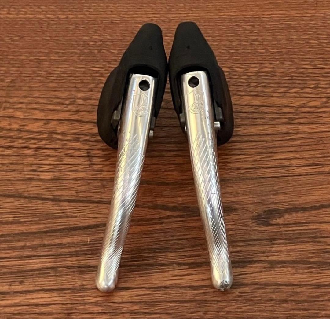 カンパニョーロ ブレーキレバー CAMPAGNOLOロード サンツアー