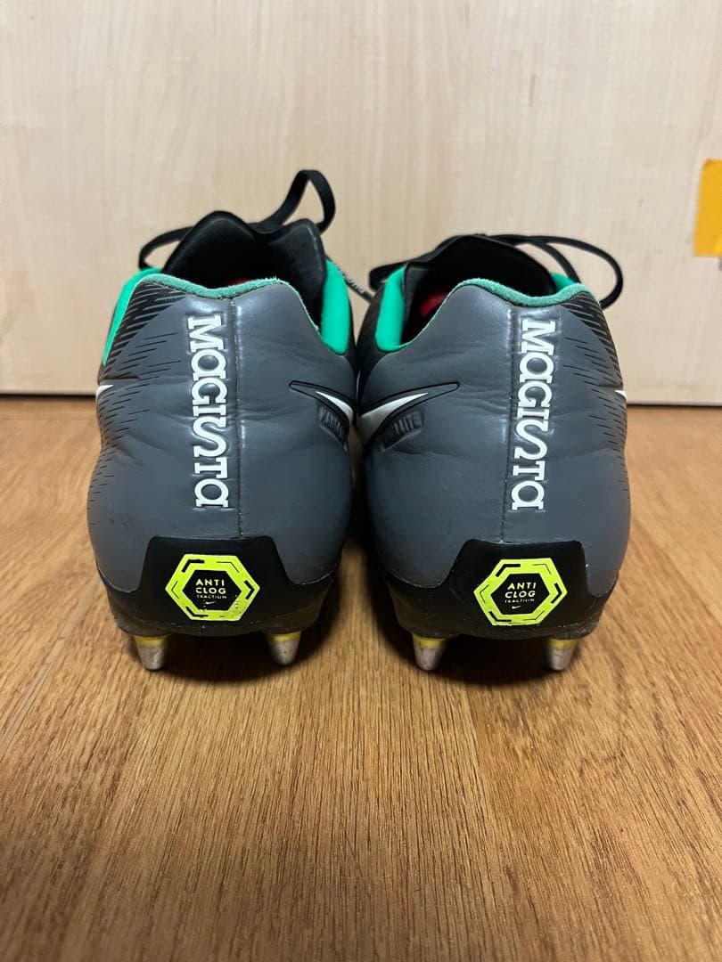 NIKE マジスタオーパス SG 27.5cm 超希少