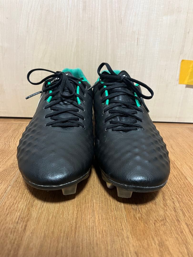 NIKE マジスタオーパス SG 27.5cm 超希少