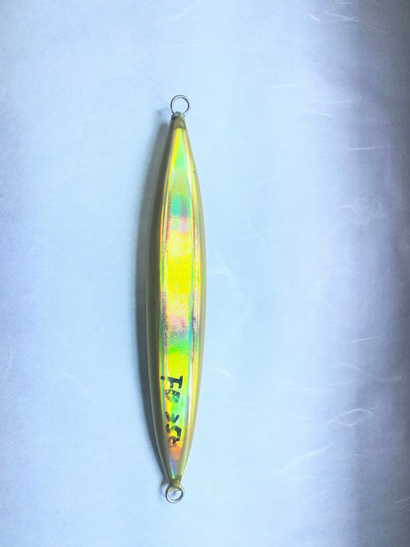 y*様 ディープライナ スパイファイブ350g FB350g VIB300g 3