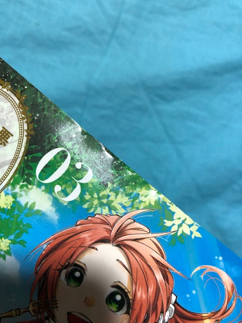 【11.12未開封】悪食令嬢と狂血公爵 1〜12
