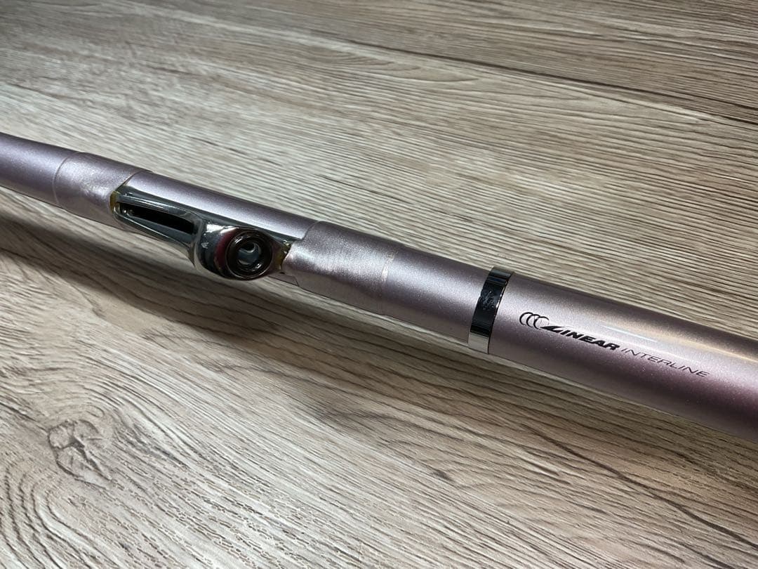 Daiwa HX IL エンブレム 磯 4-52 遠投Mマルチレングス50◀︎52