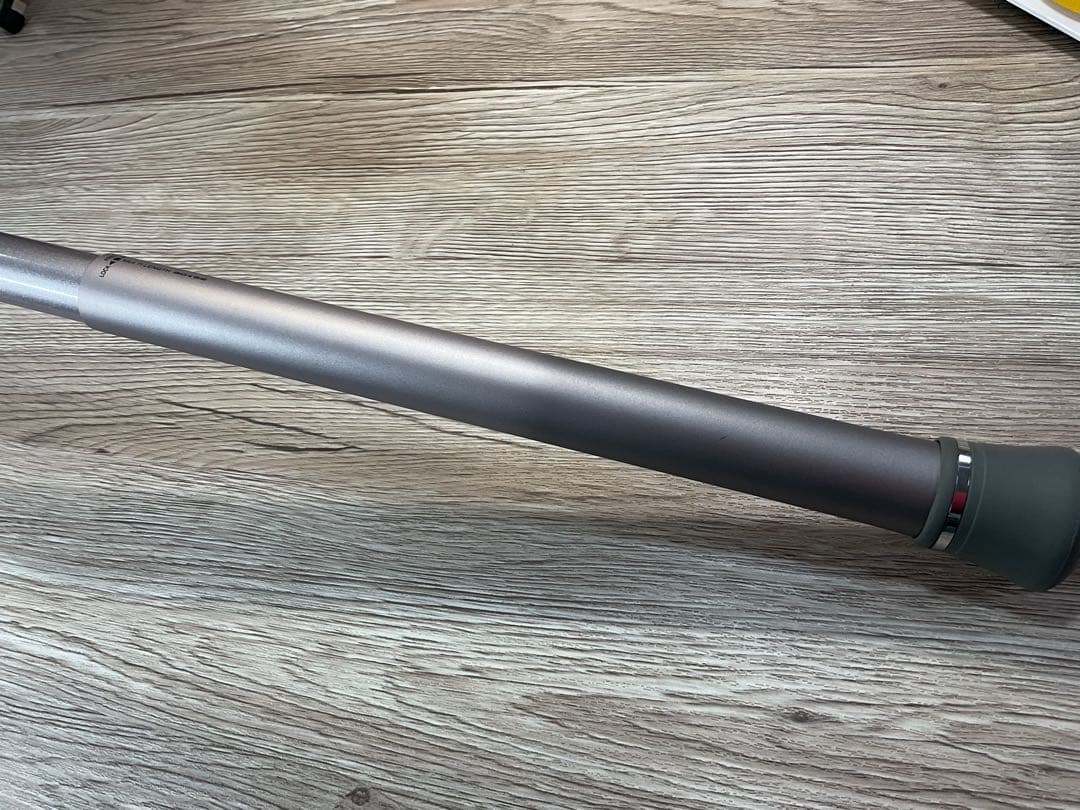 Daiwa HX IL エンブレム 磯 4-52 遠投Mマルチレングス50◀︎52
