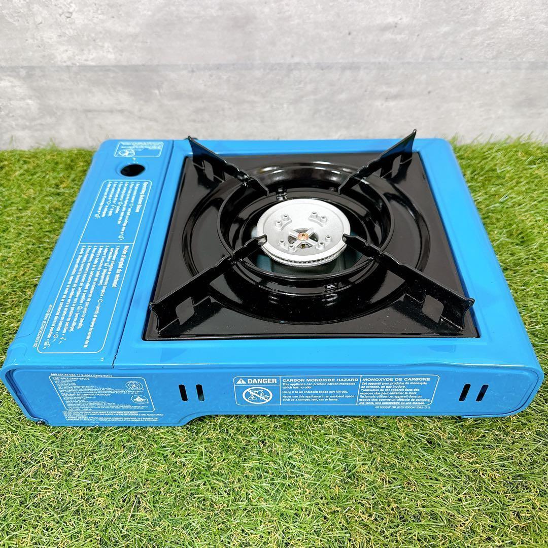 Coleman コールマン BUTANE STOVE 新品未使用 【K507】