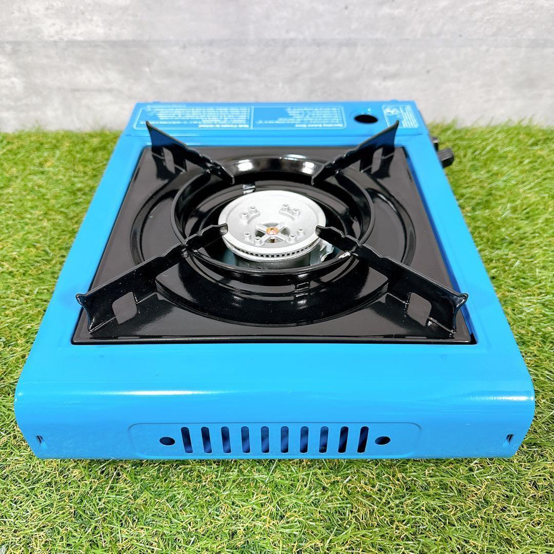 Coleman コールマン BUTANE STOVE 新品未使用 【K507】