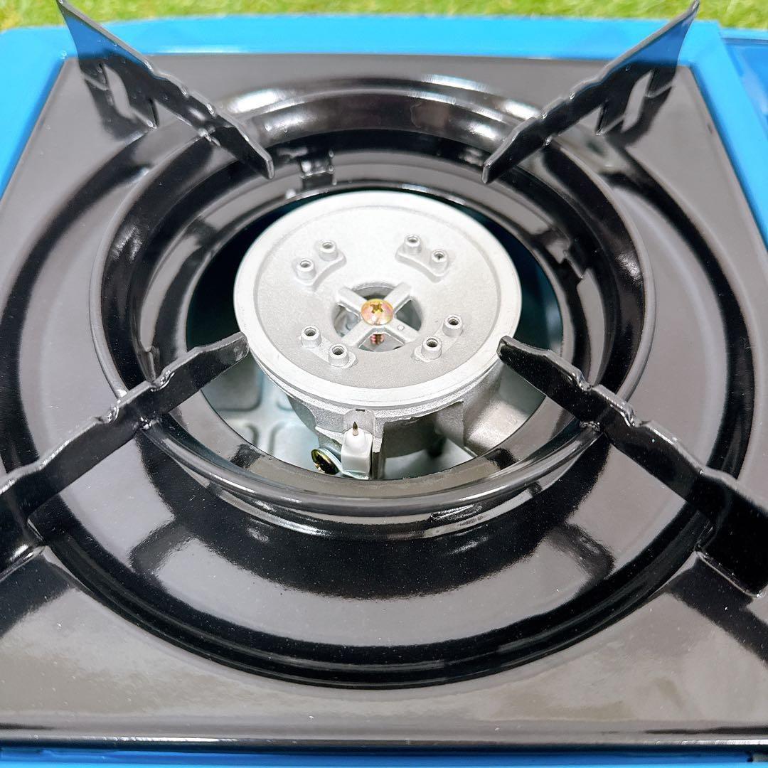 Coleman コールマン BUTANE STOVE 新品未使用 【K507】