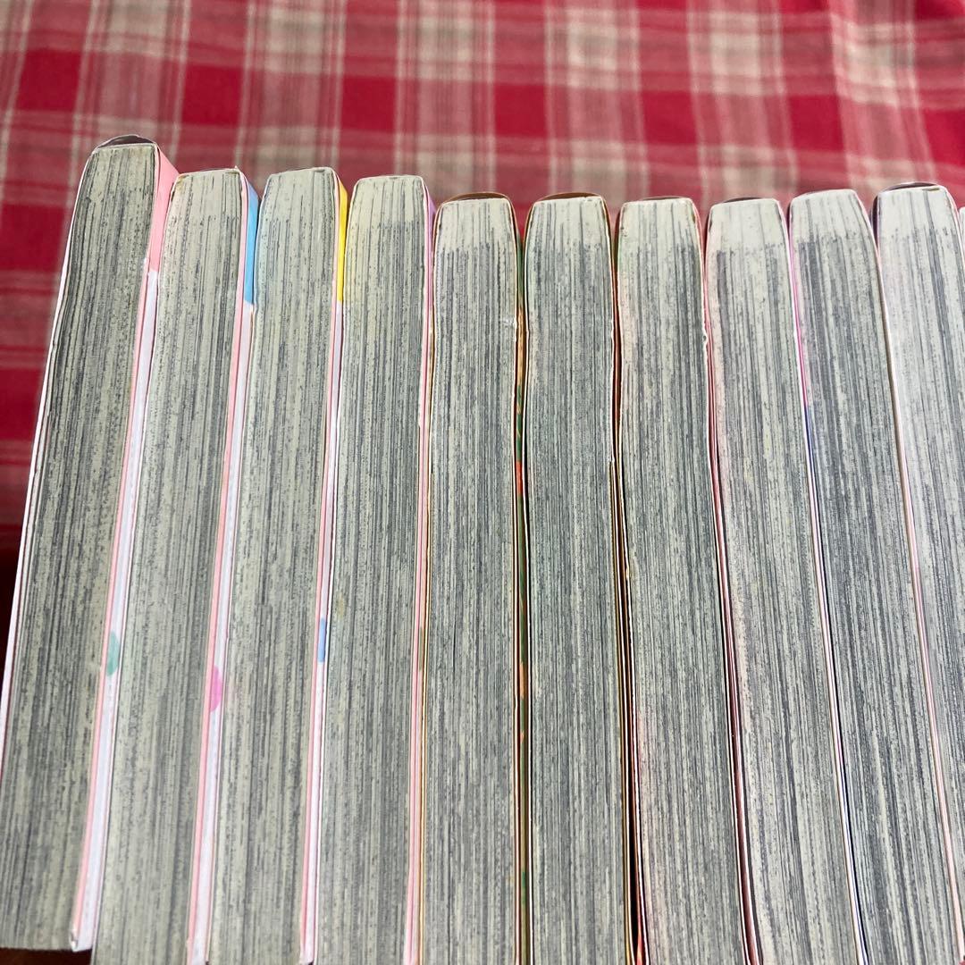主人恋日記. 1〜12