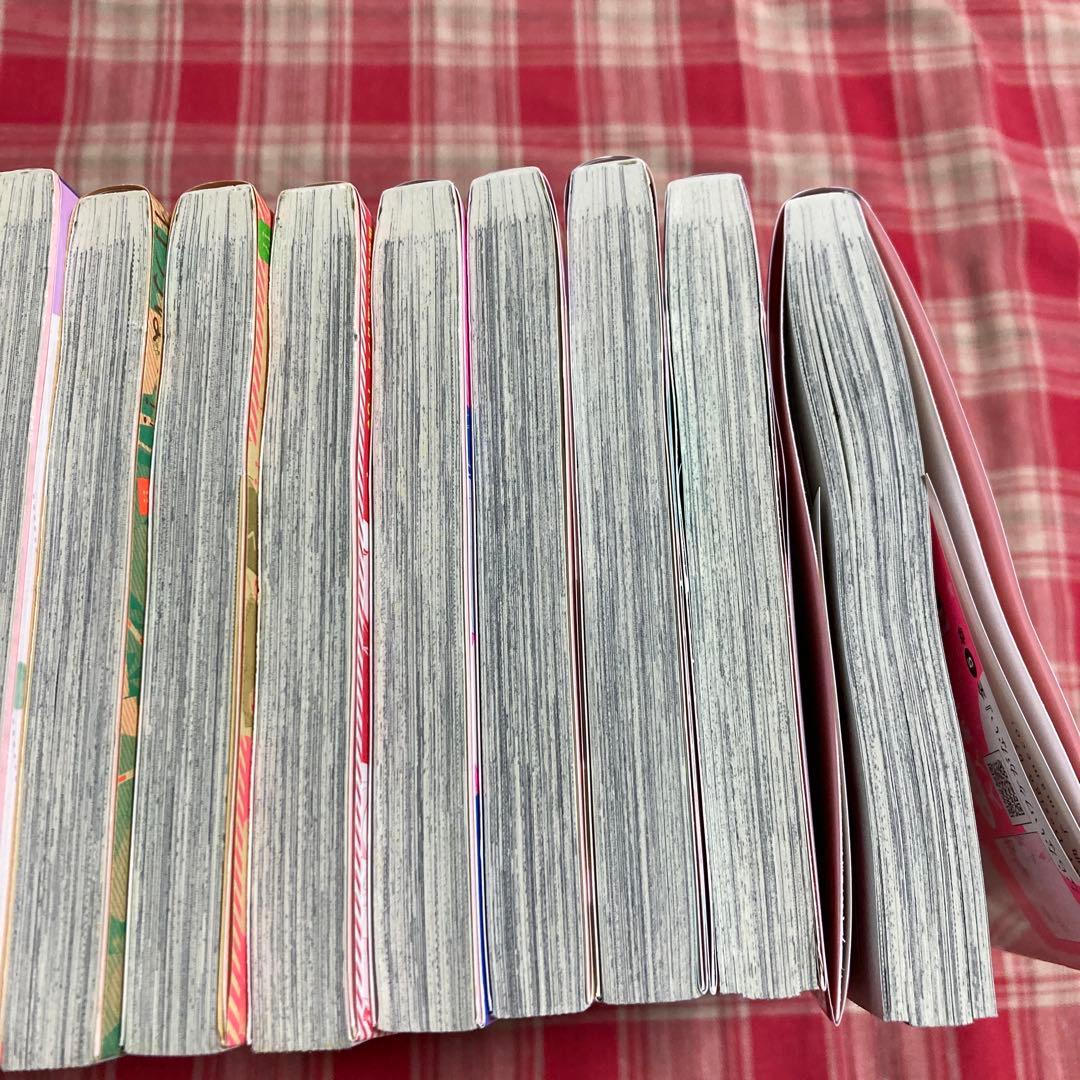 主人恋日記. 1〜12