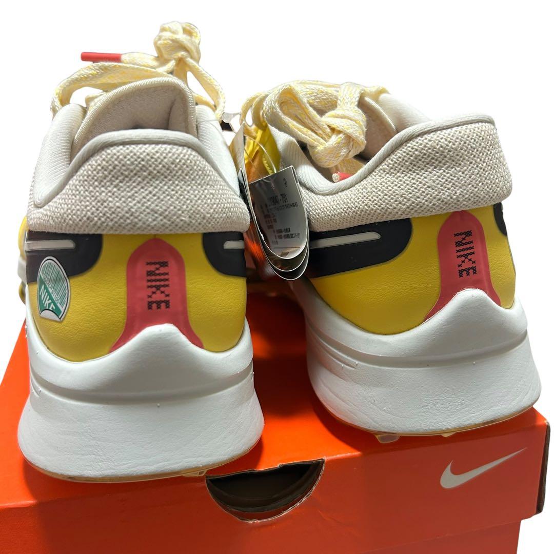 新品 NIKE AR ZM INFNTY TR NXT% NRG W M23