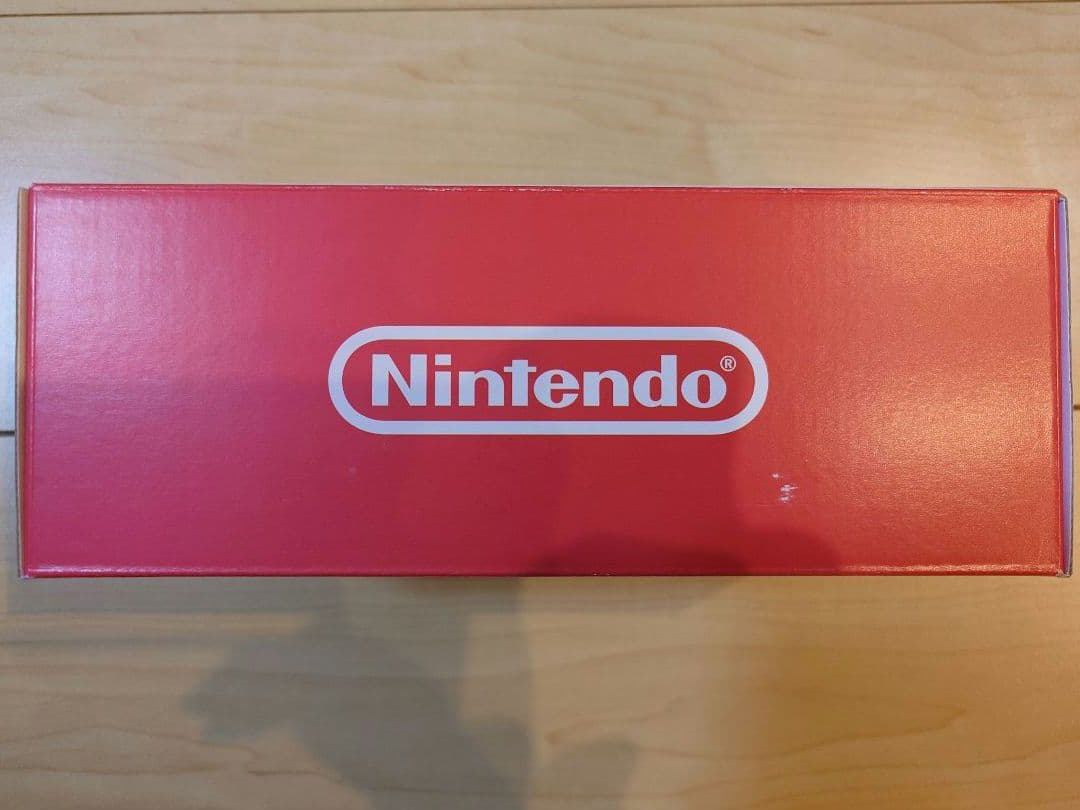 新品·未開封 Nintendo Switch Lite コーラル