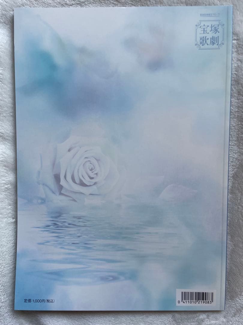 明日海りお A Fairy Tale/シャルムDVD &パンフレット2冊