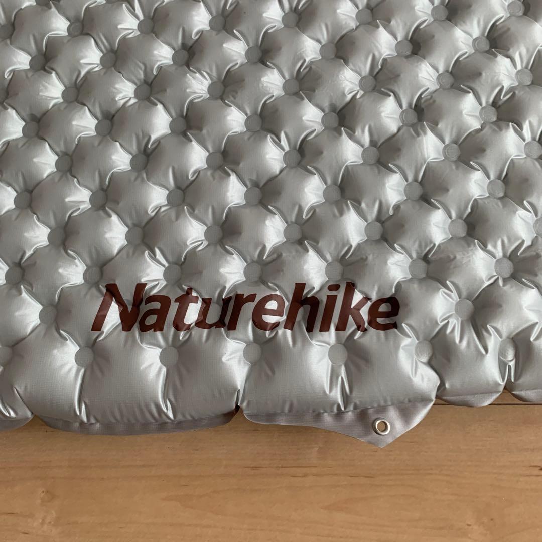 Naturehike エアマット R5.8-S①