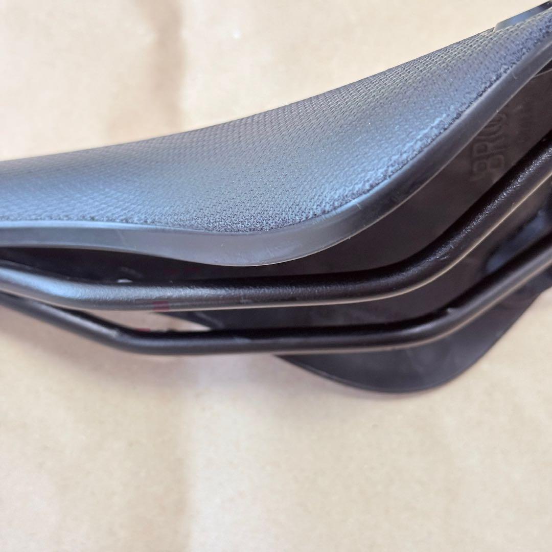 【美品】BROOKS Cambium C17 ブルックス サドル カンビウム