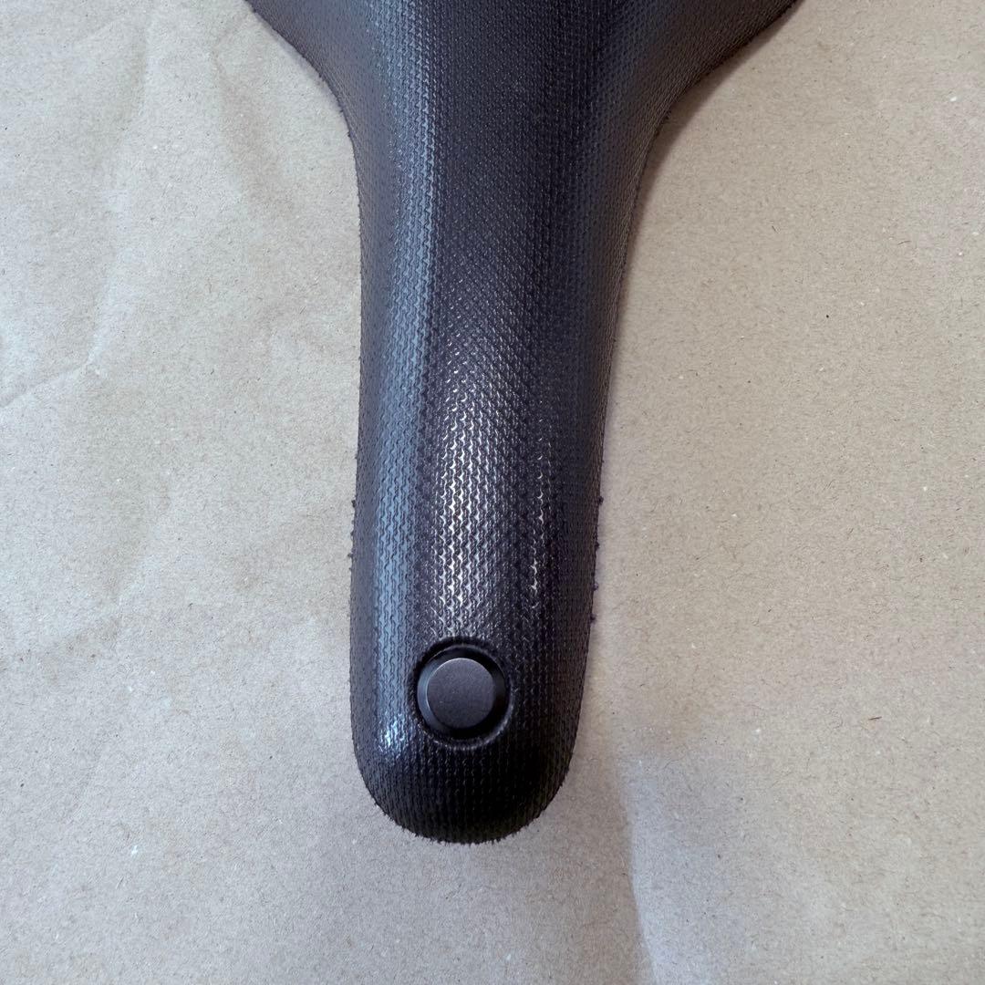 【美品】BROOKS Cambium C17 ブルックス サドル カンビウム