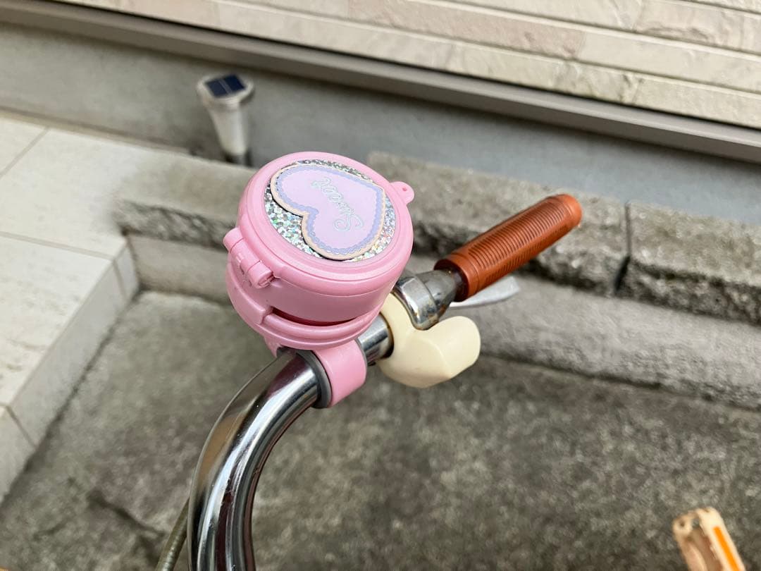 最終値下げ　BRIDGESTONE HACCHI（ハッチ） 18インチ